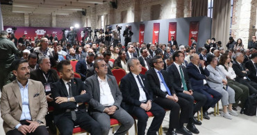 Adana'da Doğu Akdeniz Yerel Medya Buluşması Gerçekleşti