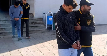 Adana'da Dolandırıcılık Operasyonu: 3 Zanlı Tutuklandı