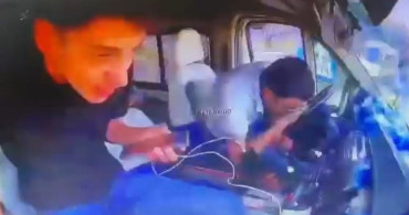 Adana'da Dolmuş Kazası: 7 Yaralı