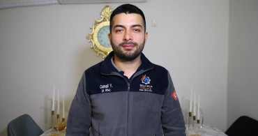 Adana'da Düğün Hediyesi Olarak Klima Verildi