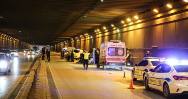 Adana'da Feci Kaza: İki Kişi Hayatını Kaybetti