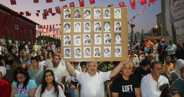 Adana'da Ferdi Tayfur Müzesi Açıldı
