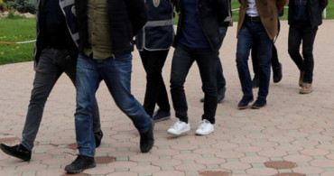 Adana'da FETÖ Operasyonu: 37 Kişi Gözaltına Alındı