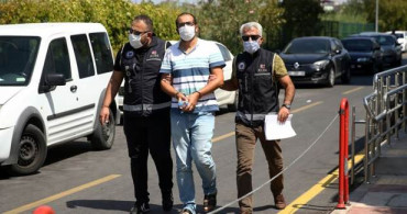Adana'da FETÖ'nün 'Bölge İmamı' Tutuklandı