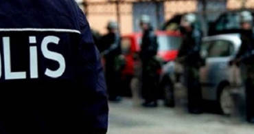 Adana'da Furkan Vakfı Operasyonu