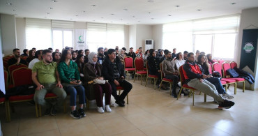 Adana'da Genç Çiftlere Evlilik Öncesi Eğitim