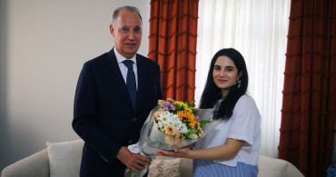 Adana'da Hamilelik Eğitiminde Önemli Başarı: 17 Bin Düzenli Takip