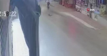 Adana'da haraç tehdidiyle gündeme gelen tatlıcıya silahlı saldırı