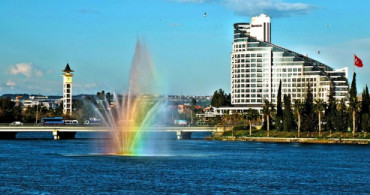 Adana'da Hava Durumu - 14 Mayıs 2020