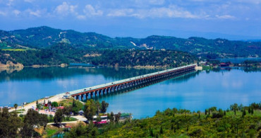Adana'da Hava Durumu - 18 Mayıs 2020