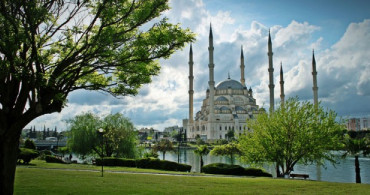 Adana'da Hava Durumu 21 Nisan 2020