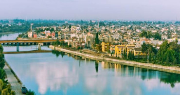 Adana'da Hava Durumu - 28 Mayıs 2020