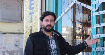 Adana'da Hırsızlık Olayında Tutuklamalar