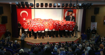 Adana'da İstiklal Marşı'nın Kabulü ve Mehmet Akif Ersoy'u Anma Etkinlikleri