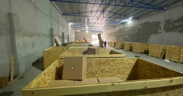 Adana'da Kaçak Makaron Operasyonu