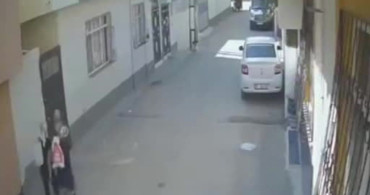 Adana'da kadın hırsızlar, evden gıda malzemeleri ve elektrikli ocak çaldı