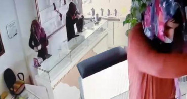 Adana'da Kadın Kıyafetiyle Kuyumcu Soygunculuğu Kanlı Bitti