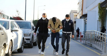 Adana'da Kadına Şiddet! Yanımda Yatmadın Dedi Bıçakla Saldırdı