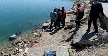 Adana'da Kan Donduran Cinayet