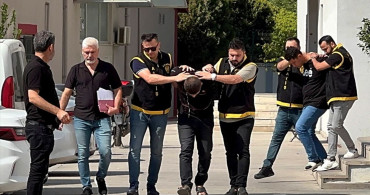 Adana'da Kapkaç Olayına Karşı Mücadele: İki Zanlı Tutuklandı