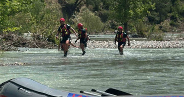 Adana'da Kaybolan Gençten Son Video Ortaya Çıktı