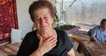 Adana'da Kaybolan Kadının Acı Sonu