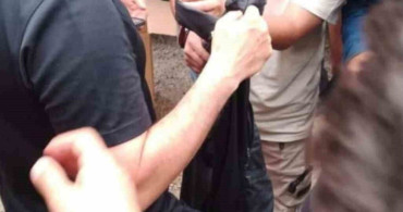Adana’da Kaybolan Ömer Alptekin İçin Arama Çalışmaları Devam Ediyor
