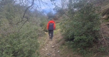 Adana'da Kayıp Çocuk İçin Arama Başlatıldı