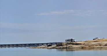 Adana'da Kayıp Gencin Cesedi Seyhan Baraj Gölü'nde Bulundu