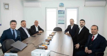 Adana'da Kimya Sektöründe Devrimsel Dönüşüm