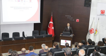 Adana'da KOBİ'ler İçin Dijitalleşme Fırsatları