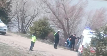 Adana'da Korkunç Cinayet: Genç Kadın Barajda Bulundu