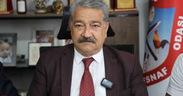 Adana'da Kurbanlık Fiyatları Açıklandı