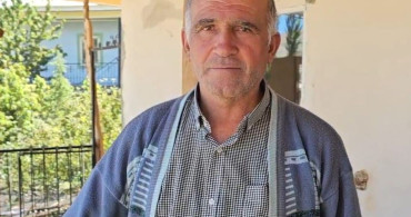 Adana'da Mantar Toplamak İçin Giden Yaşlı Adam Ölü Bulundu
