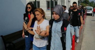 Adana'da Narkotik Operasyonu: 25 Kişi Gözaltına Alındı
