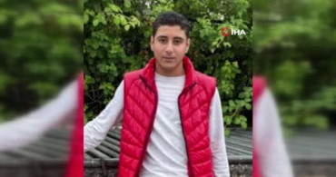 Adana'da Nehirde Kaybolan Genç Hayatını Kaybetti