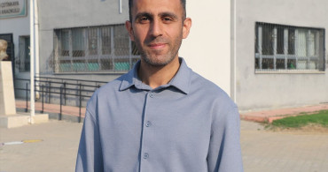 Adana'da Okul Bahçeleri Renkleniyor