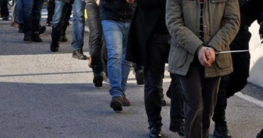 Adana'da PKK Operasyonu: 30 Kişiye Gözaltı