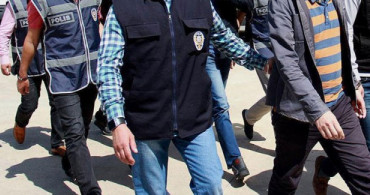 Adana'da PKK'ya Operasyon: 5 Gözaltı