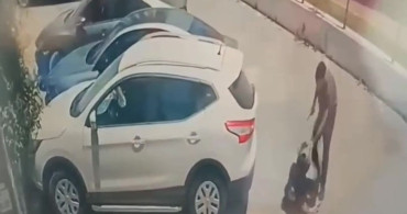 Adana'da Platonik Aşk Dehşeti: Genç Kadına Bıçaklı Saldırı