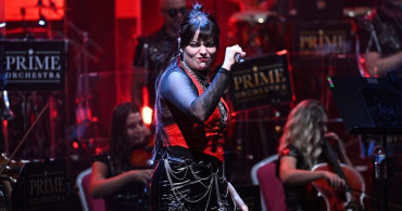 Adana'da Prime Orchestra'dan Konser
