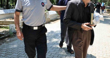 Adana'da Sahte Hocalara Karşı Denetim
