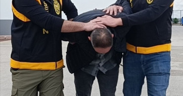 Adana'da Silah ve Patlayıcı Ele Geçirildi, Zanlı Tutuklandı