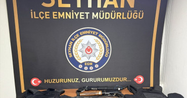 Adana'da Silahlı Çatışma: 7 Zanlı Tutuklandı