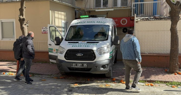 Adana'da Silahlı Saldırı: Esnaf Hayatını Kaybetti