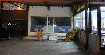 Adana'da Silahlı Saldırı: İş Yeri Müdürü Hayatını Kaybetti