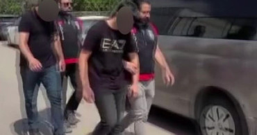 Adana'da tatlıcıya silahlı saldırı: iki çocuk tutuklandı