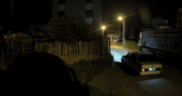 Adana'da Tırdan Akü Çalan Gençlerin Savunması: Paraya İhtiyacımız Vardı