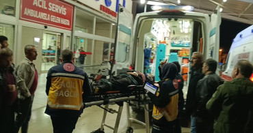 Adana'da Trafik Kazası: 7 Yaralı