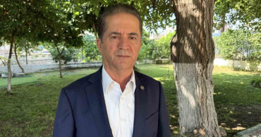 Adana'da Turfanda Buğday Hasadı Başladı